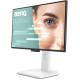 Монітор BENQ GW2490TC White
