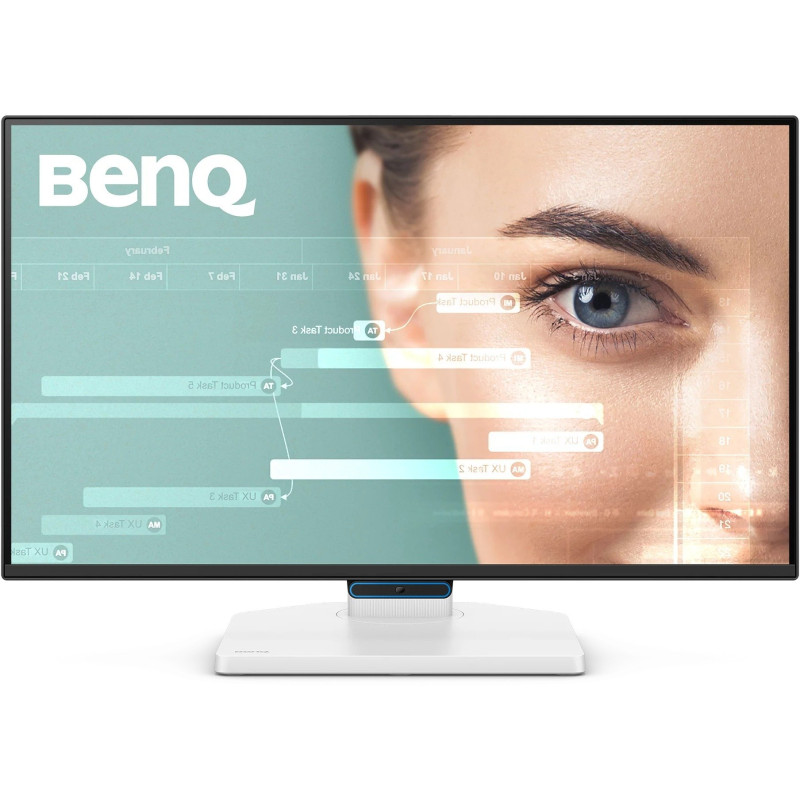 Монітор BENQ GW2490TC White