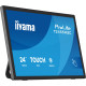 Монітор iiyama ProLite T2455MSC-B2