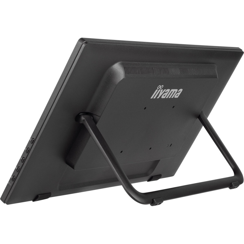 Монітор iiyama ProLite T2455MSC-B2
