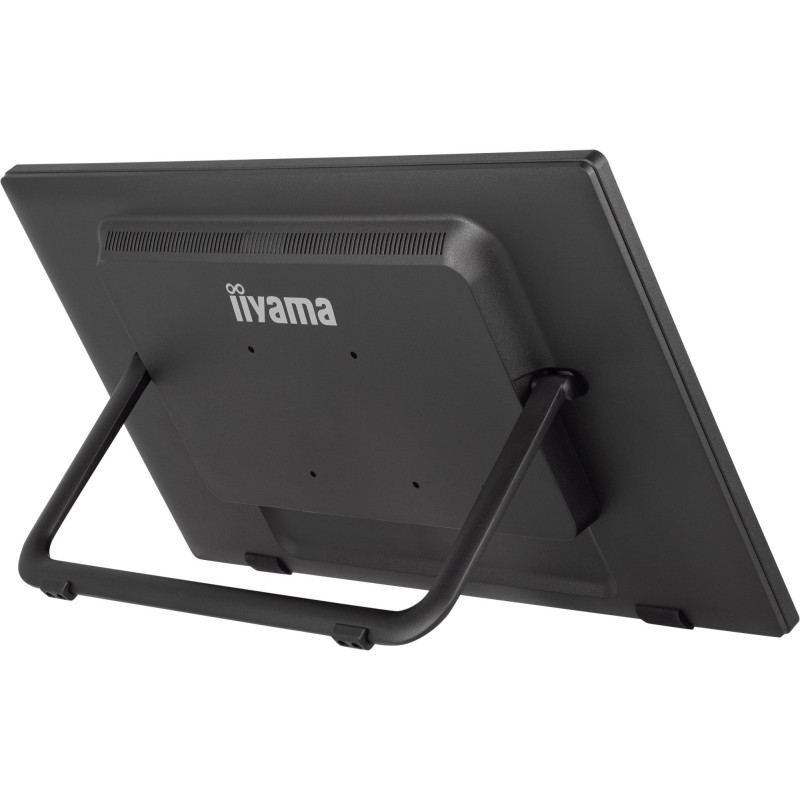Монітор iiyama ProLite T2455MSC-B2