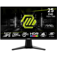 Монітор MSI MAG 255XF