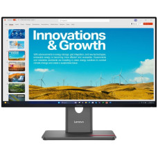 Монітор Lenovo P24QD-40 (64B1GAT1UA)
