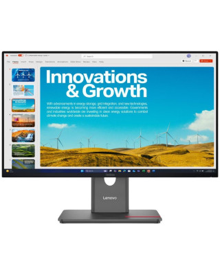Монітор Lenovo P24QD-40 (64B1GAT1UA)