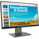 Монітор Lenovo P24QD-40 (64B1GAT1UA)
