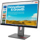 Монітор Lenovo P24QD-40 (64B1GAT1UA)