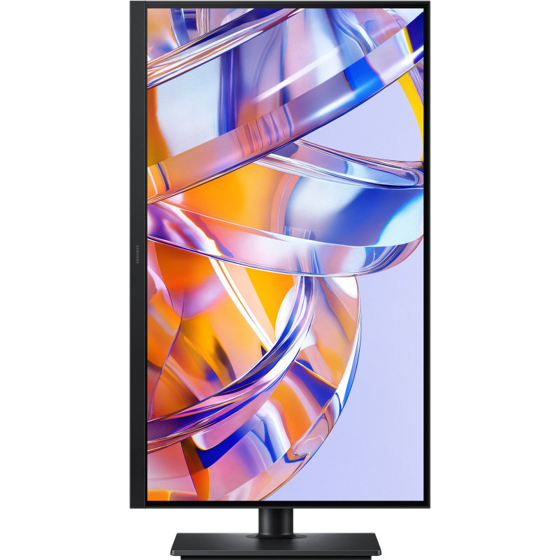 Монiтор SAMSUNG LS27H804UAIXUA