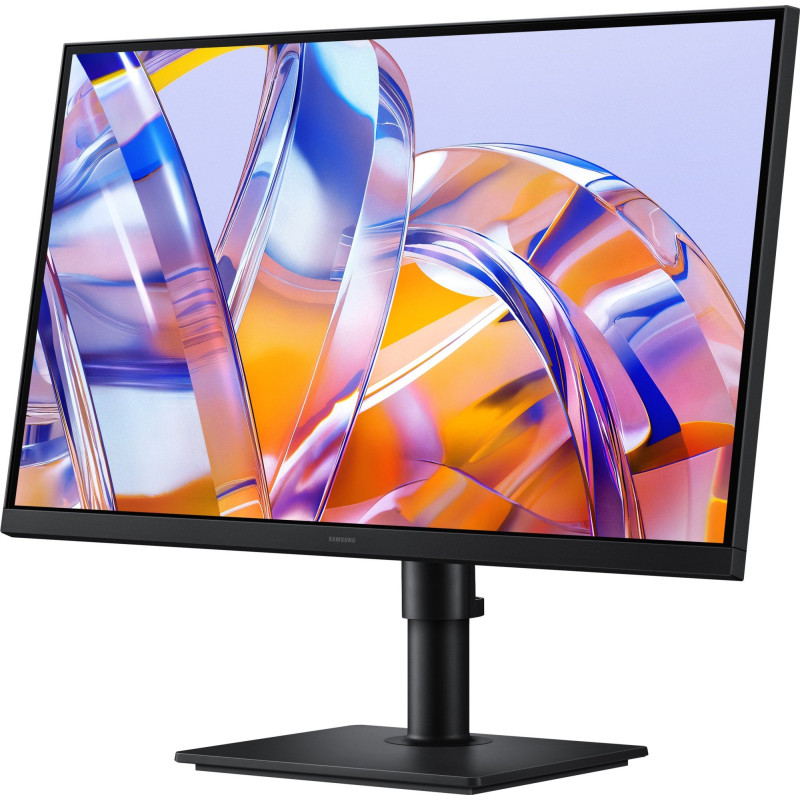Монiтор SAMSUNG LS27H804UAIXUA