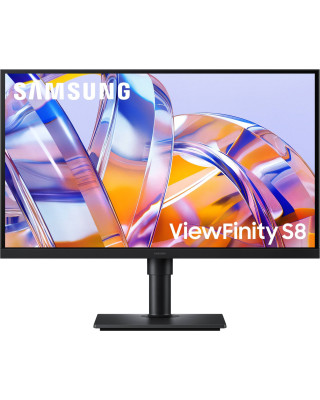 Монiтор SAMSUNG LS27H804UAIXUA