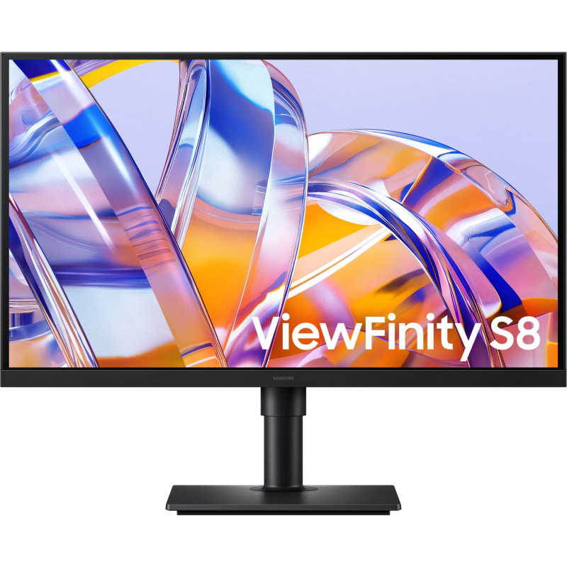 Монiтор SAMSUNG LS27H804UAIXUA