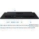 Монiтор SAMSUNG LS27H804UAIXUA