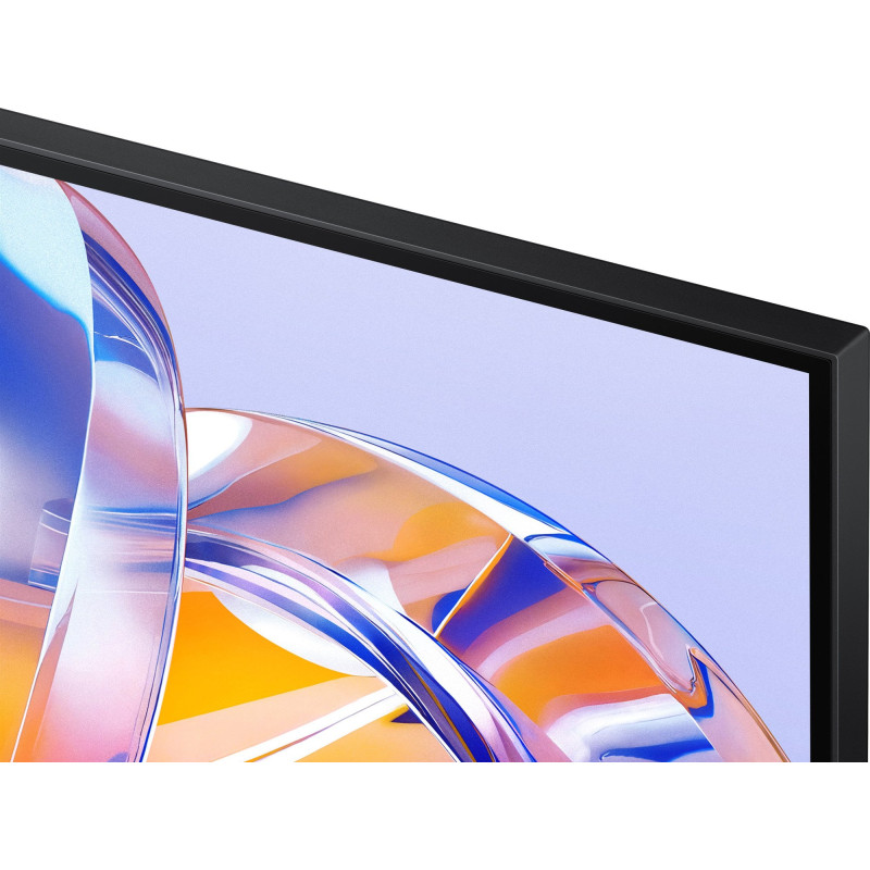 Монiтор SAMSUNG LS27H804UAIXUA