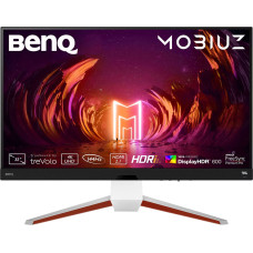 Монітор BenQ EX3210U (9H.LKHLB.QBE)
