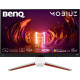 Монітор BenQ EX3210U (9H.LKHLB.QBE)