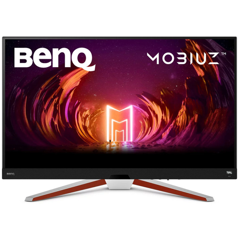 Монітор BenQ EX3210U (9H.LKHLB.QBE)