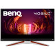 Монітор BenQ EX3210U (9H.LKHLB.QBE)