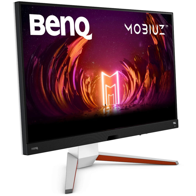 Монітор BenQ EX3210U (9H.LKHLB.QBE)