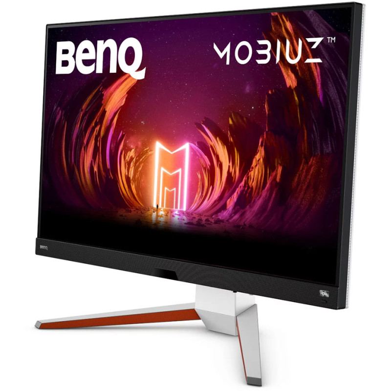 Монітор BenQ EX3210U (9H.LKHLB.QBE)
