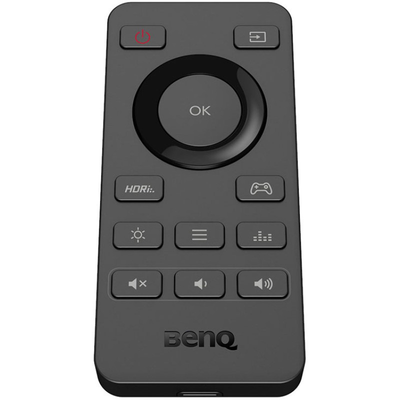 Монітор BenQ EX3210U (9H.LKHLB.QBE)