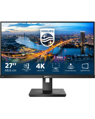 Монітор Philips 278B1 (278B1/00)