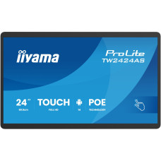 Монітор iiyama TW2424AS-B3P