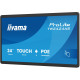 Монітор iiyama TW2424AS-B3P