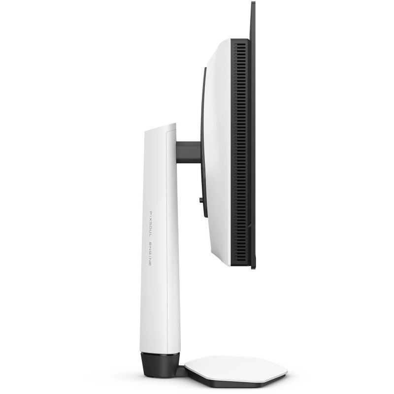 Монітор BENQ EX271UZ White (9H.LP2LA.TBE)