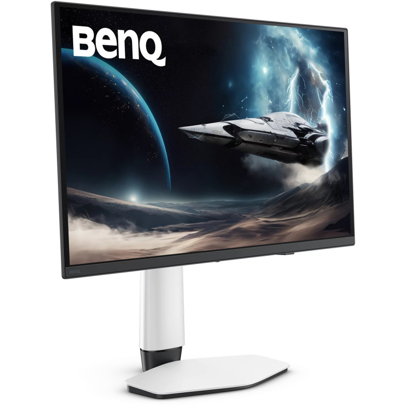 Монітор BENQ EX271UZ White (9H.LP2LA.TBE)