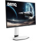 Монітор BENQ EX271UZ White (9H.LP2LA.TBE)