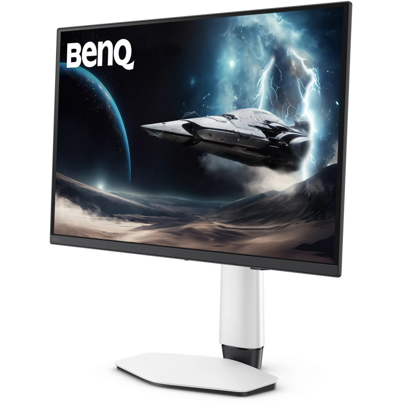 Монітор BENQ EX271UZ White (9H.LP2LA.TBE)