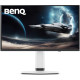 Монітор BENQ EX271UZ White (9H.LP2LA.TBE)