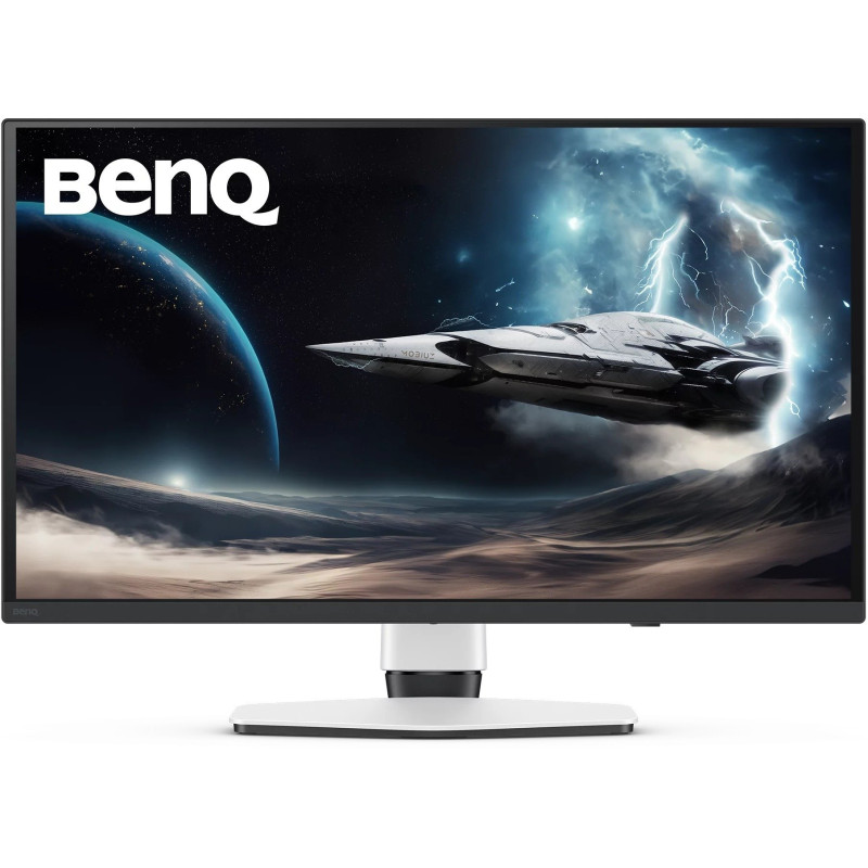 Монітор BENQ EX271UZ White (9H.LP2LA.TBE)