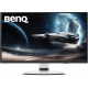 Монітор BENQ EX271UZ White (9H.LP2LA.TBE)