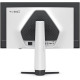 Монітор BENQ EX271UZ White (9H.LP2LA.TBE)