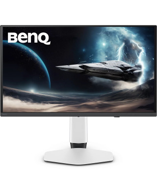 Монітор BENQ EX271UZ White (9H.LP2LA.TBE)