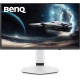 Монітор BENQ EX271UZ White (9H.LP2LA.TBE)