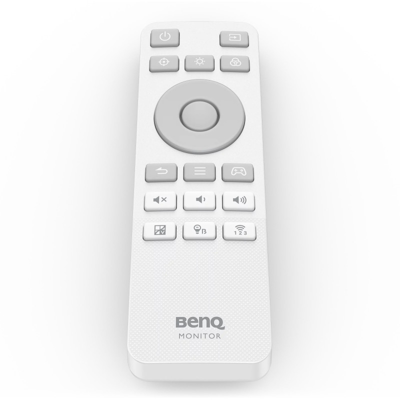 Монітор BENQ EX271UZ White (9H.LP2LA.TBE)