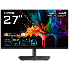 Монітор GIGABYTE MO27Q3 EK 