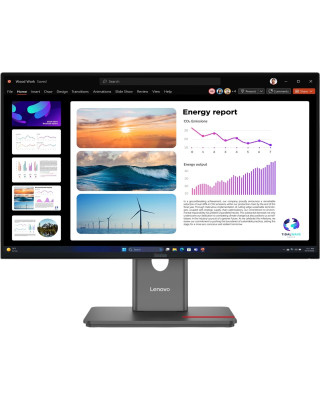 Монітор Lenovo P24Q-40 (64B2GAT1UA)