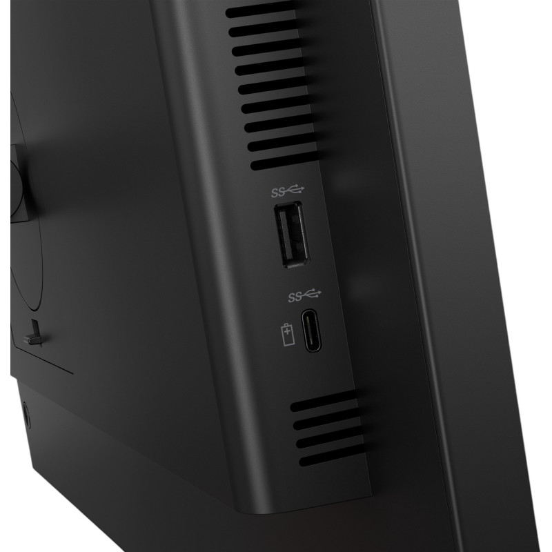 Монітор Lenovo P24Q-40 (64B2GAT1UA)