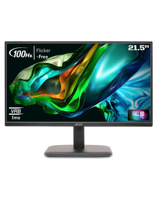 Монітор Acer EK220QE3bi (UM.WE0EE.303)
