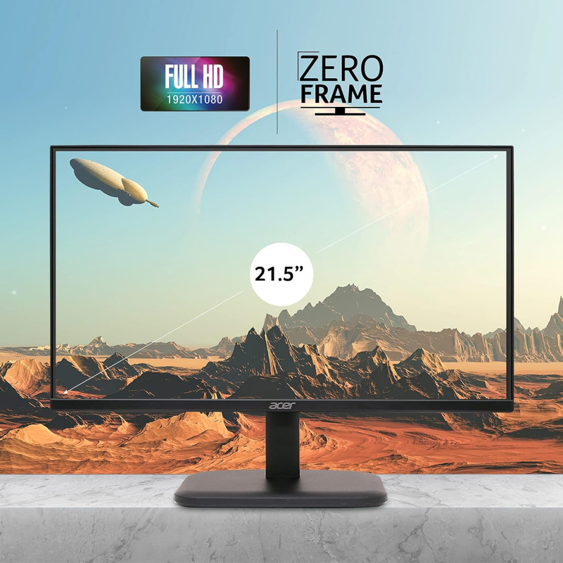 Монітор Acer EK220QE3bi (UM.WE0EE.303)