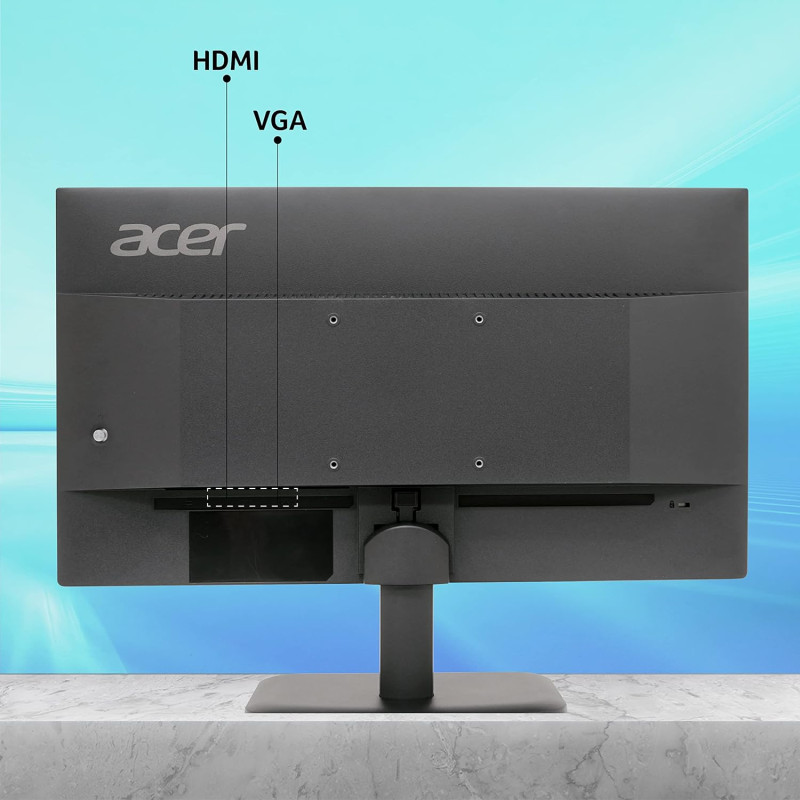 Монітор Acer EK220QE3bi (UM.WE0EE.303)