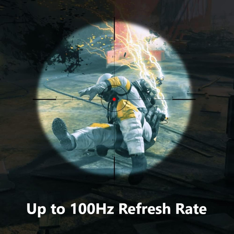 Монітор Acer EK220QE3bi (UM.WE0EE.303)