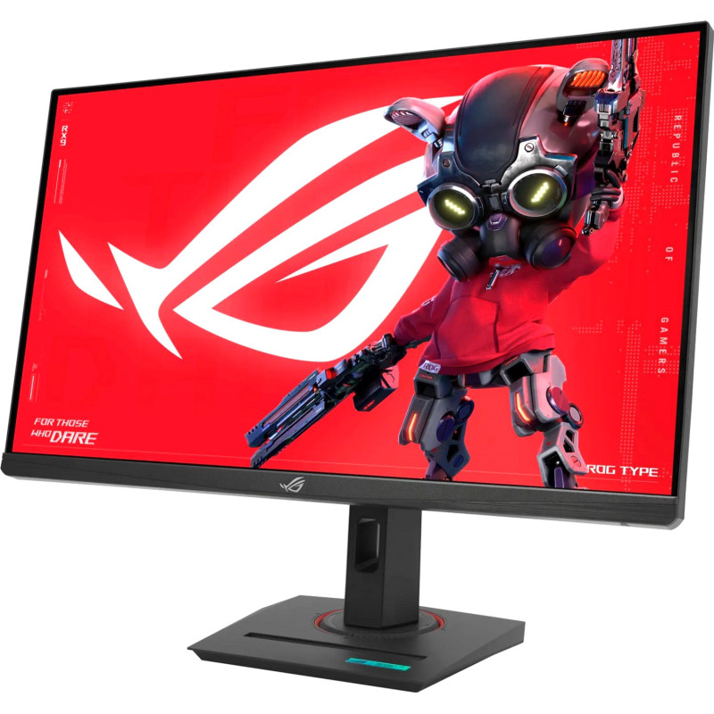 Монітор Asus ROG Strix XG27ACMG (90LM0A60-B01370)