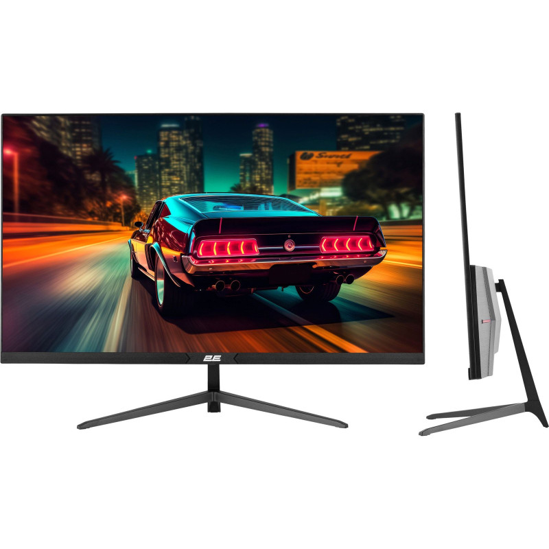 Монітор 2E G2724BU (2E-G2724BU-01.UA)