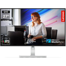 Монітор LENOVO L27q-4A (67BFGAC6UA)