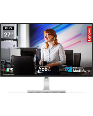 Монітор LENOVO L27q-4A (67BFGAC6UA)