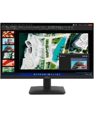 Монітор Lenovo S27-4e (64BEKAT1UA)