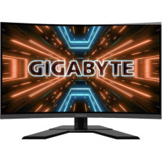 Монітор GIGABYTE G32QC A-EK 